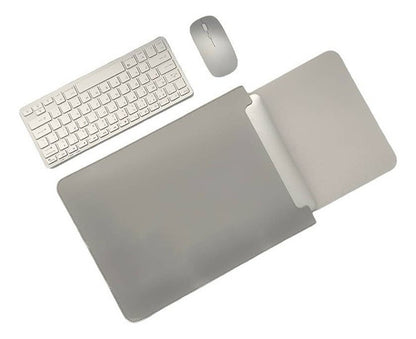 Funda Para Computadora Portátil 15.6 In, Bolsa Para Laptop - maxipiel