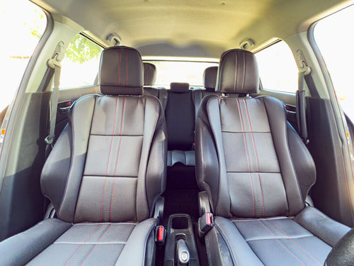 Fundas Para Automóvil, De Piel Premium 100% Genuina 11pz - maxipiel