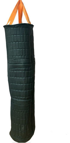 Saco Bolsa Boxeo Deportivo Costal De Boxeo Piel Premium - maxipiel