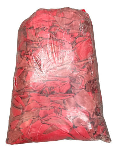 Relleno de Piel  Para Costales De Box Mma Karate - maxipiel