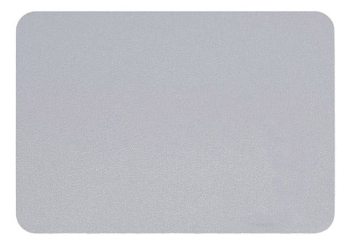 Piel Mouse Pad Desk Protector Juego Oficina 28x21cm - maxipiel