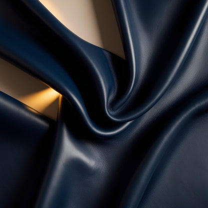 Piel Genuina Premium Para Tapiceria Color Negro - maxipiel