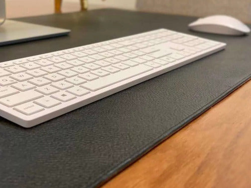 Cubre Escritorio De Piel Maxipiel Mousepad - maxipiel