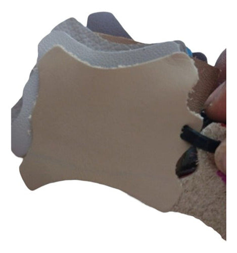 Piel Perforada Para Tapiceria De Auto - maxipiel