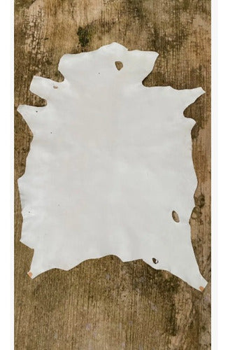 Piel De Carnero Curtido Artesanal Para Bolsos, Carteras Etc. - maxipiel