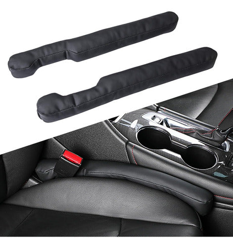 Relleno De Espacio Para Asiento De Coche 2pzs