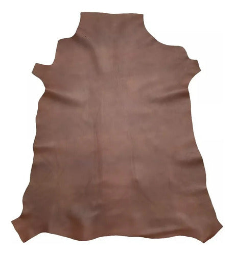 Piel Curtida 100% Genuina Para Chamarras, Ropa, Bolsas. Etc. - maxipiel