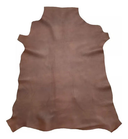 Piel Curtida 100% Genuina Para Chamarras, Ropa, Bolsas. Etc. - maxipiel