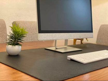 Cubre Escritorio De Piel Maxipiel Mousepad - maxipiel