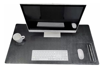 Cubre Escritorio De Piel Maxipiel Mousepad - maxipiel