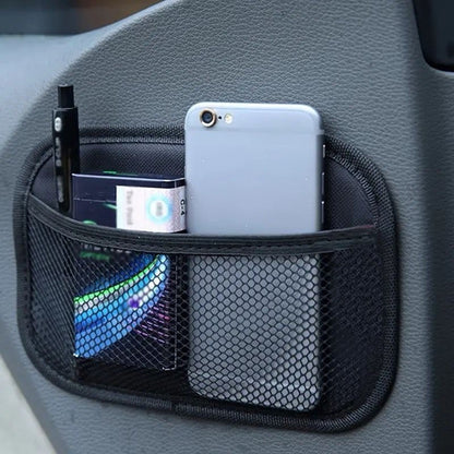 Kit General Funda Cubre Volante Accesorio Auto Piel 3 Pzs - maxipiel