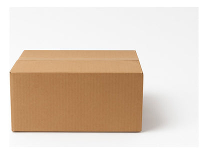 Caja Carton E-commerce 32 X27 X11 Cm Paquete 12 Piezas C05 - maxipiel