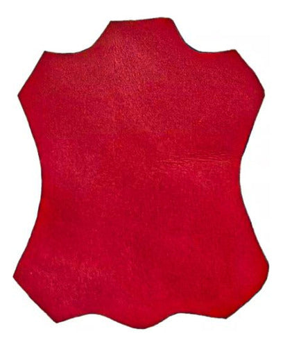 Piel Curtida Genuina De Origen Ovino Para Marroquinería, Etc - maxipiel