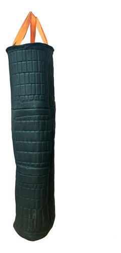Saco Bolsa Boxeo Deportivo Costal De Boxeo Piel Premium - maxipiel