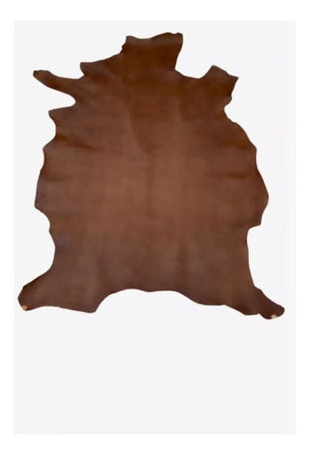 Piel De Carnero Curtido Artesanal Para Bolsos, Carteras Etc.