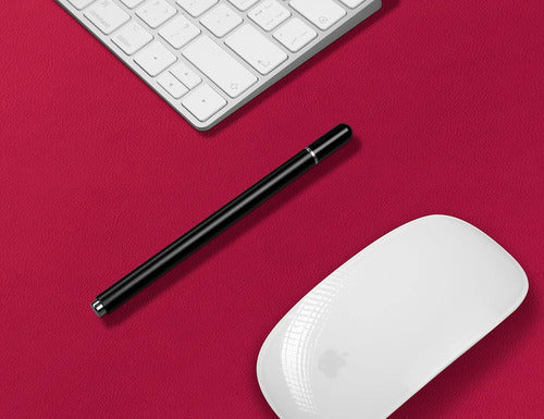 Protector De Escritorio De Cuero, Mousepad - maxipiel