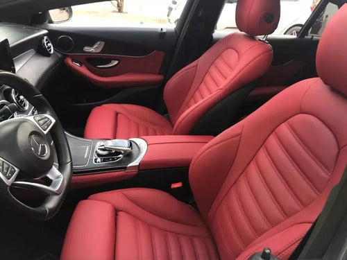 Piel Genuina Para Tapicería En Autos Y Muebles - maxipiel