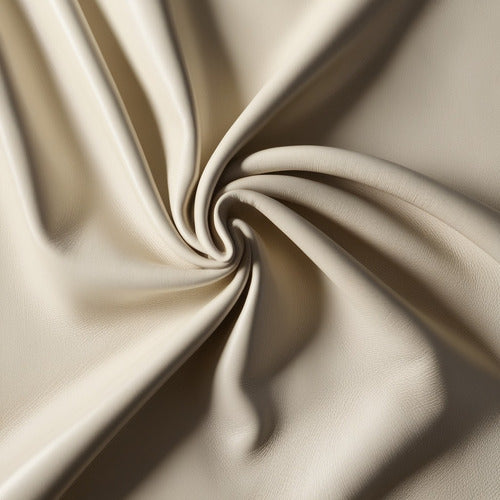Piel Para Tapizar Color Terracota, Piel Original 100% - maxipiel