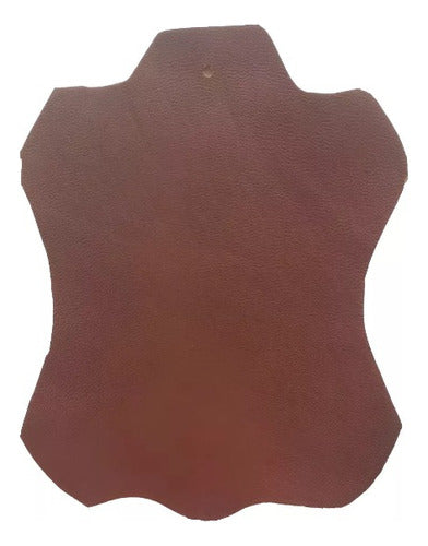 Piel Curtida 100% Genuina Para Chamarras, Ropa, Bolsas. Etc. - maxipiel