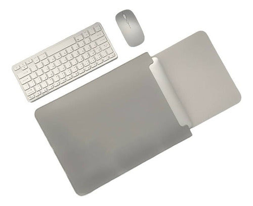 Funda Protectora Para Laptop Tableta Macbook - maxipiel