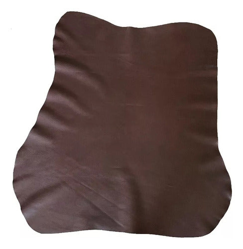 Piel Curtida 100% Genuina Para Chamarras, Ropa, Bolsas. Etc. - maxipiel