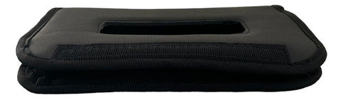 Soporte Para Pañuelos De Coche Visor Para Coche Caja - maxipiel