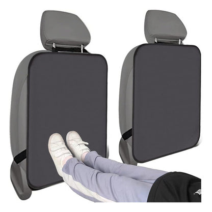 Funda De Asiento Trasero De Automóvil, Protector De Asiento - maxipiel