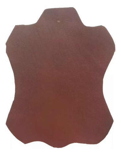 Piel Curtida 100% Genuina Para Chamarras, Ropa, Bolsas. Etc. - maxipiel