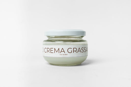 Crema grassant