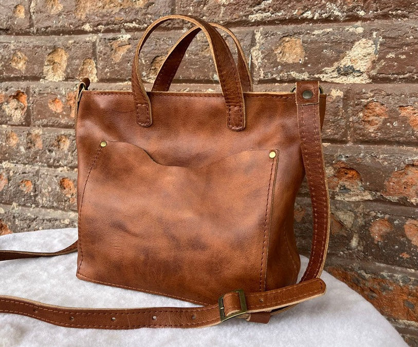 Bolsas - maxipiel