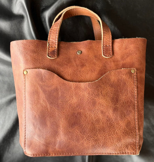 Bolsas - maxipiel