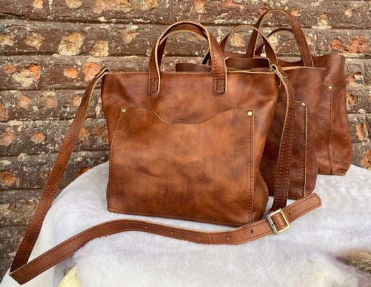 Bolsas - maxipiel