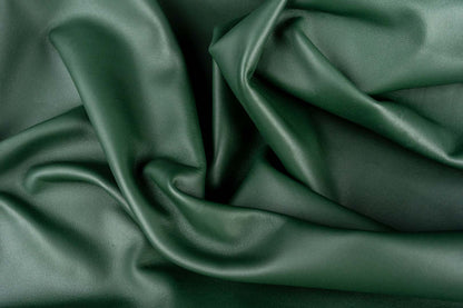 Piel color negro texturizado Liso
