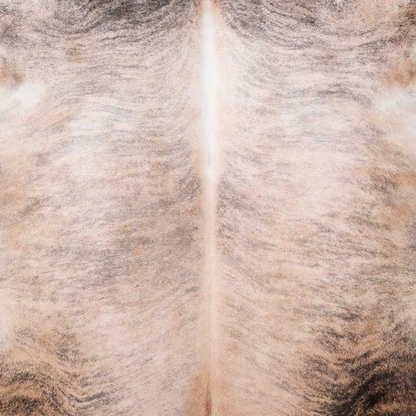 Brazil Hair-On Hide - Exotic Light
