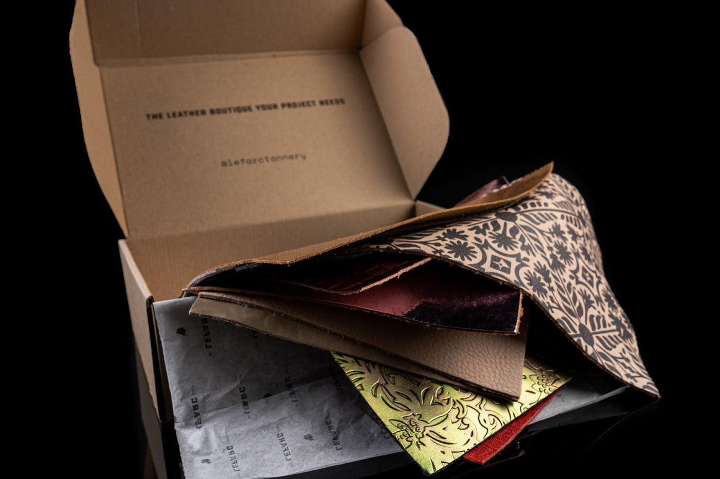 Mistery Box