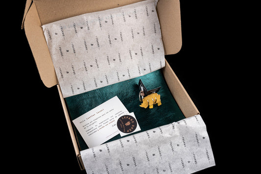 Mistery Box